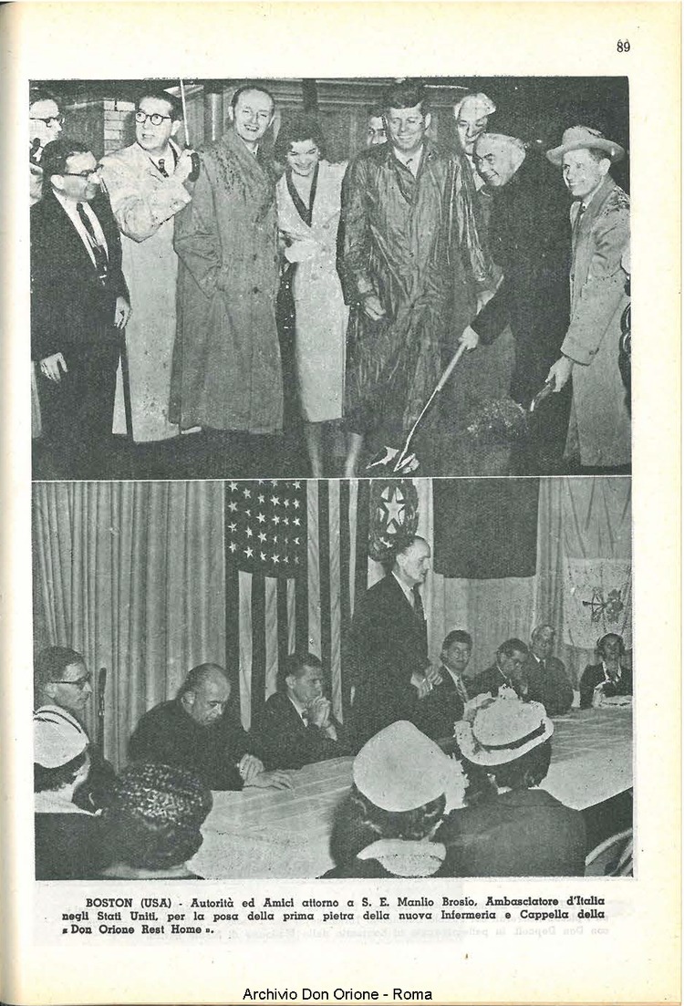 La piccola Opera della Divina Provvidenza, 50, 07, 01-07-1955, pagina 11
