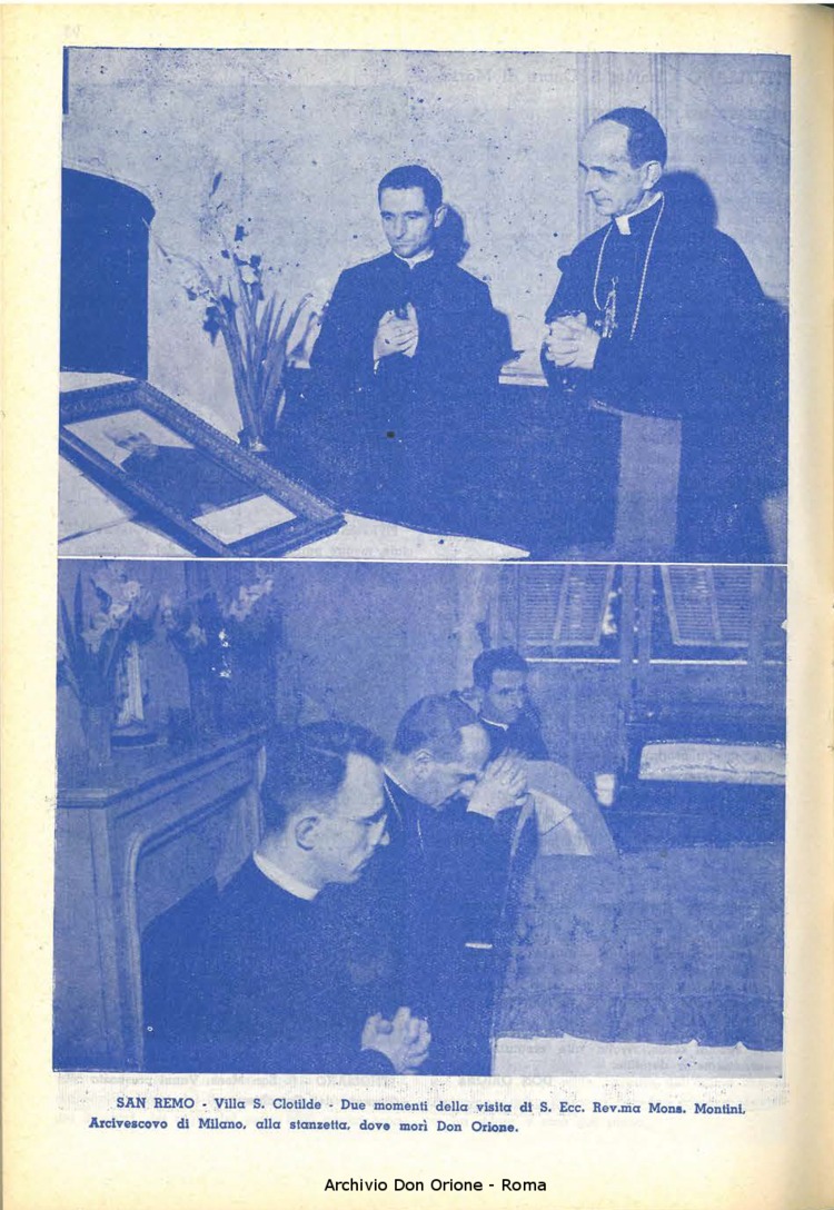 La piccola Opera della Divina Provvidenza, 50, 07, 01-07-1955, pagina 16