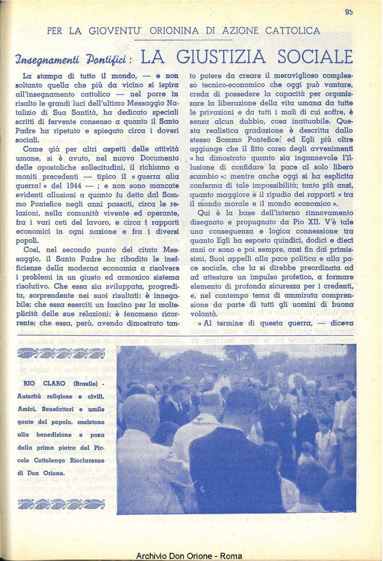 La piccola Opera della Divina Provvidenza, 50, 07, 01-07-1955, pagina 17