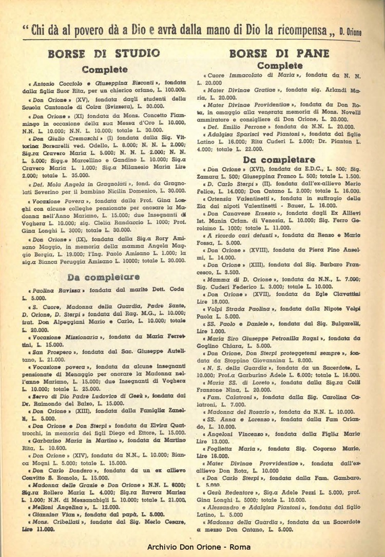 La piccola Opera della Divina Provvidenza, 50, 08_09, 01-09-1955, pagina 2