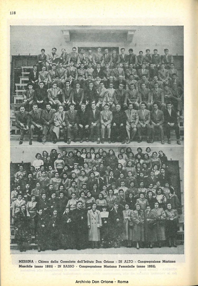 La piccola Opera della Divina Provvidenza, 50, 08_09, 01-09-1955, pagina 8