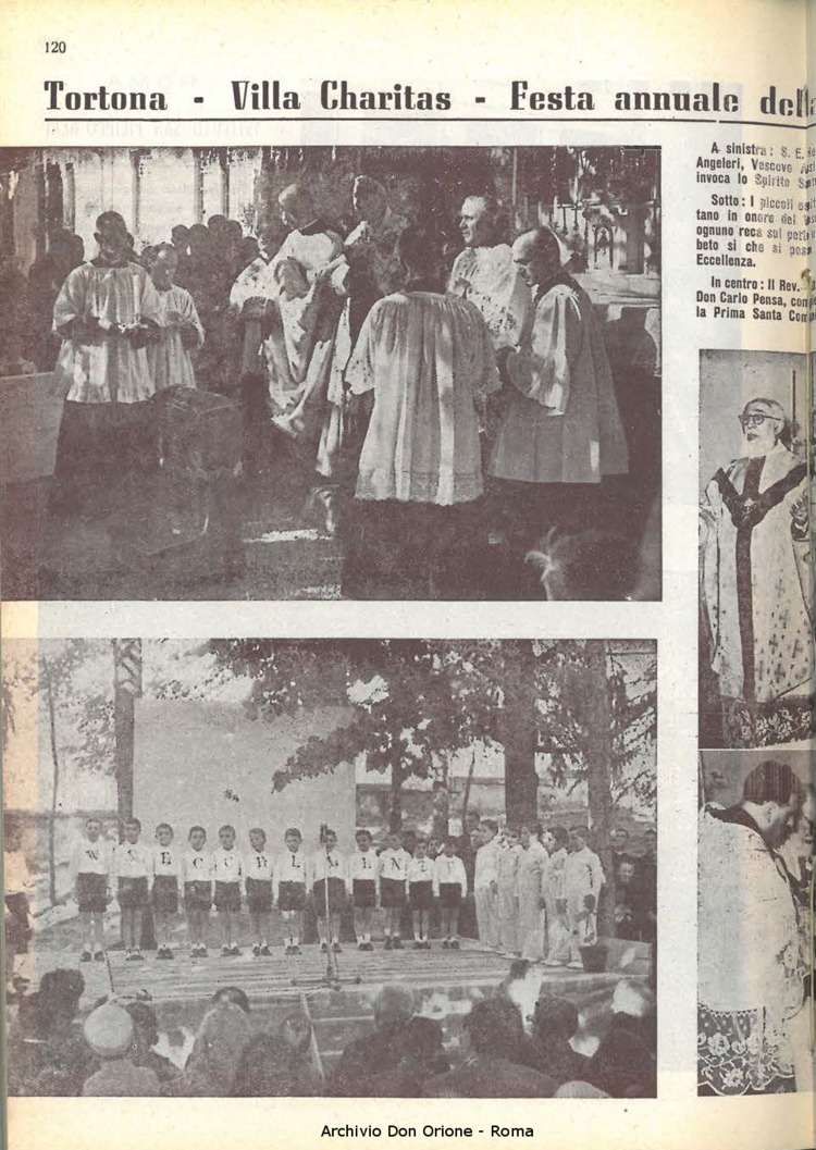La piccola Opera della Divina Provvidenza, 50, 08_09, 01-09-1955, pagina 10