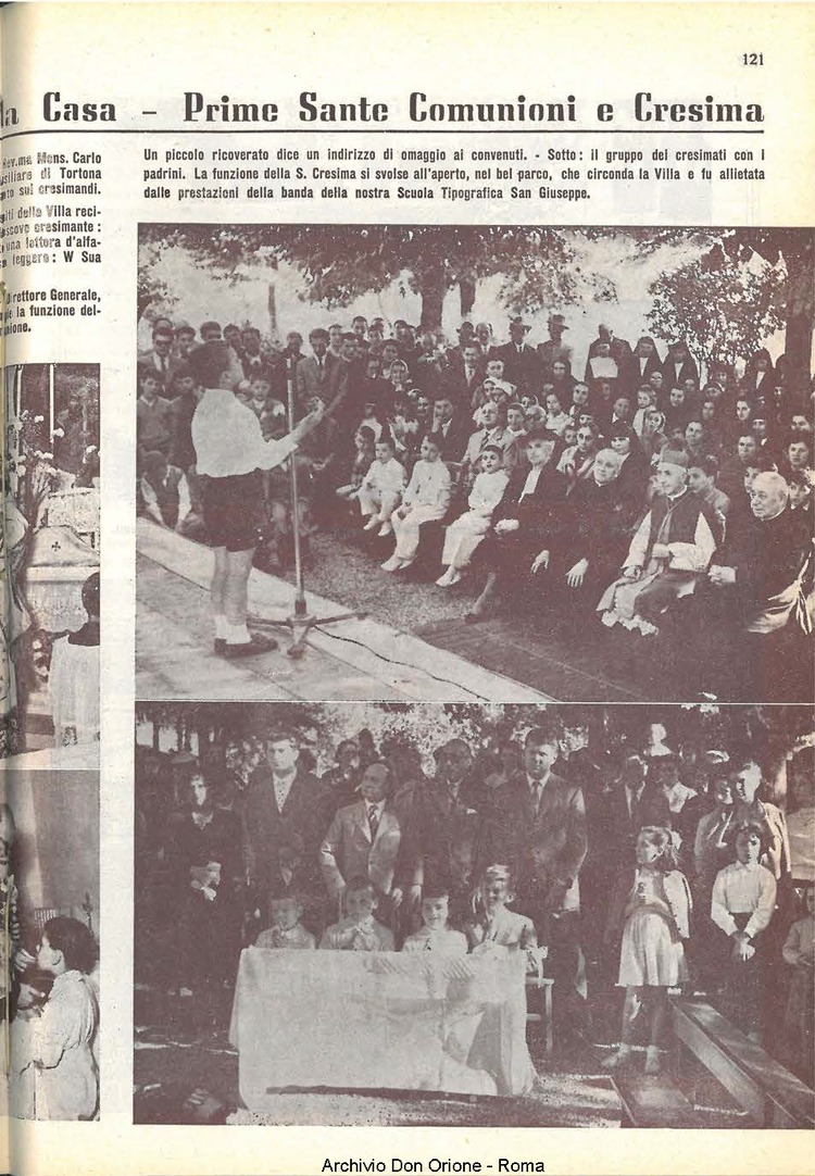 La piccola Opera della Divina Provvidenza, 50, 08_09, 01-09-1955, pagina 11