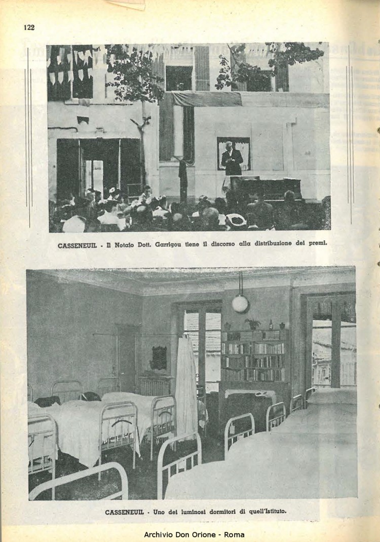 La piccola Opera della Divina Provvidenza, 50, 08_09, 01-09-1955, pagina 12