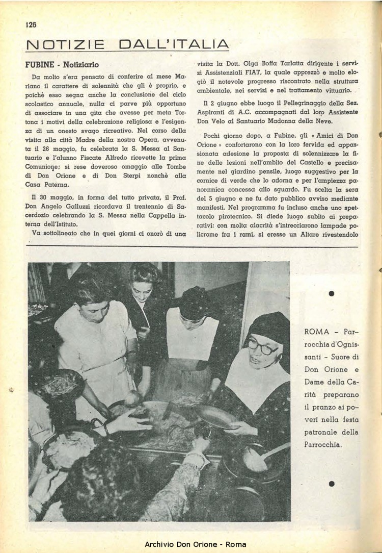 La piccola Opera della Divina Provvidenza, 50, 08_09, 01-09-1955, pagina 16