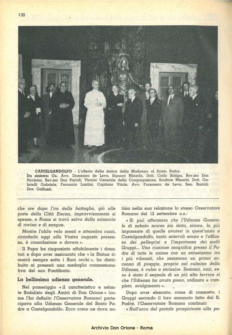 La piccola Opera della Divina Provvidenza, 50, 10, 01-10-1955, pagina 4
