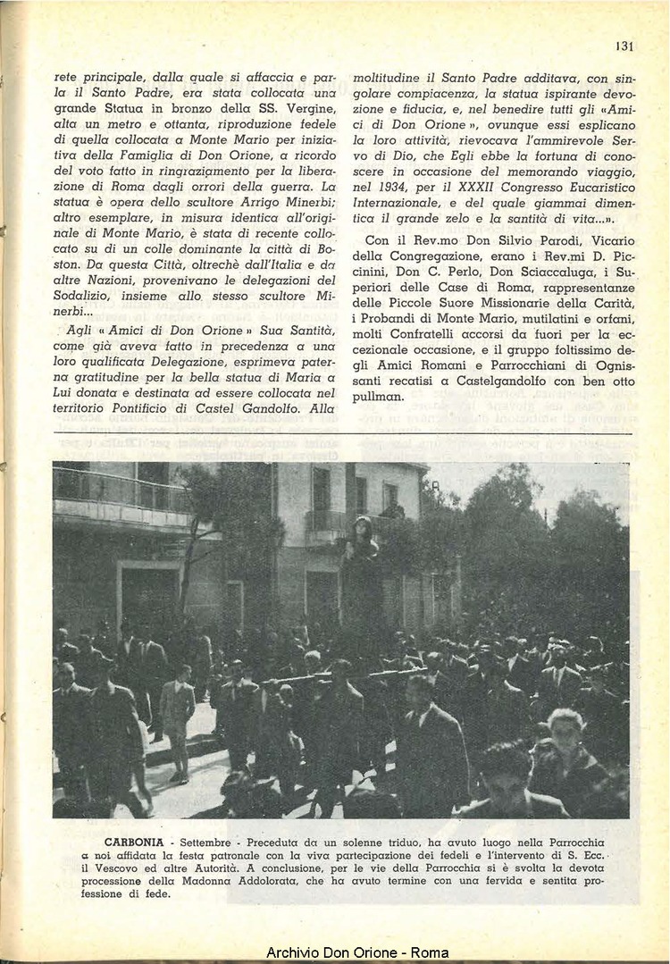 La piccola Opera della Divina Provvidenza, 50, 10, 01-10-1955, pagina 5