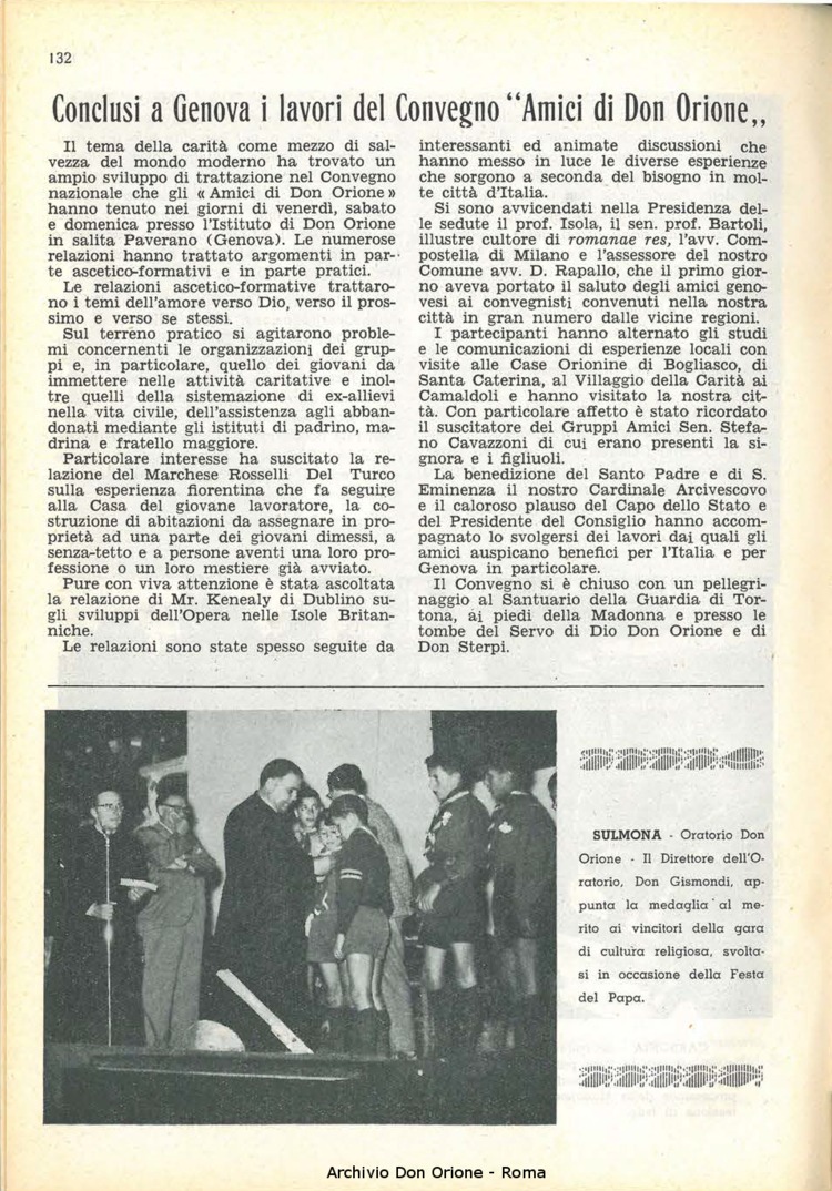 La piccola Opera della Divina Provvidenza, 50, 10, 01-10-1955, pagina 6