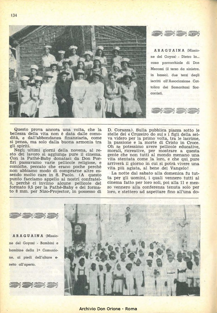 La piccola Opera della Divina Provvidenza, 50, 10, 01-10-1955, pagina 8