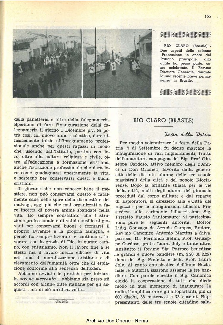 La piccola Opera della Divina Provvidenza, 50, 11_12, 01-12-1955, pagina 13