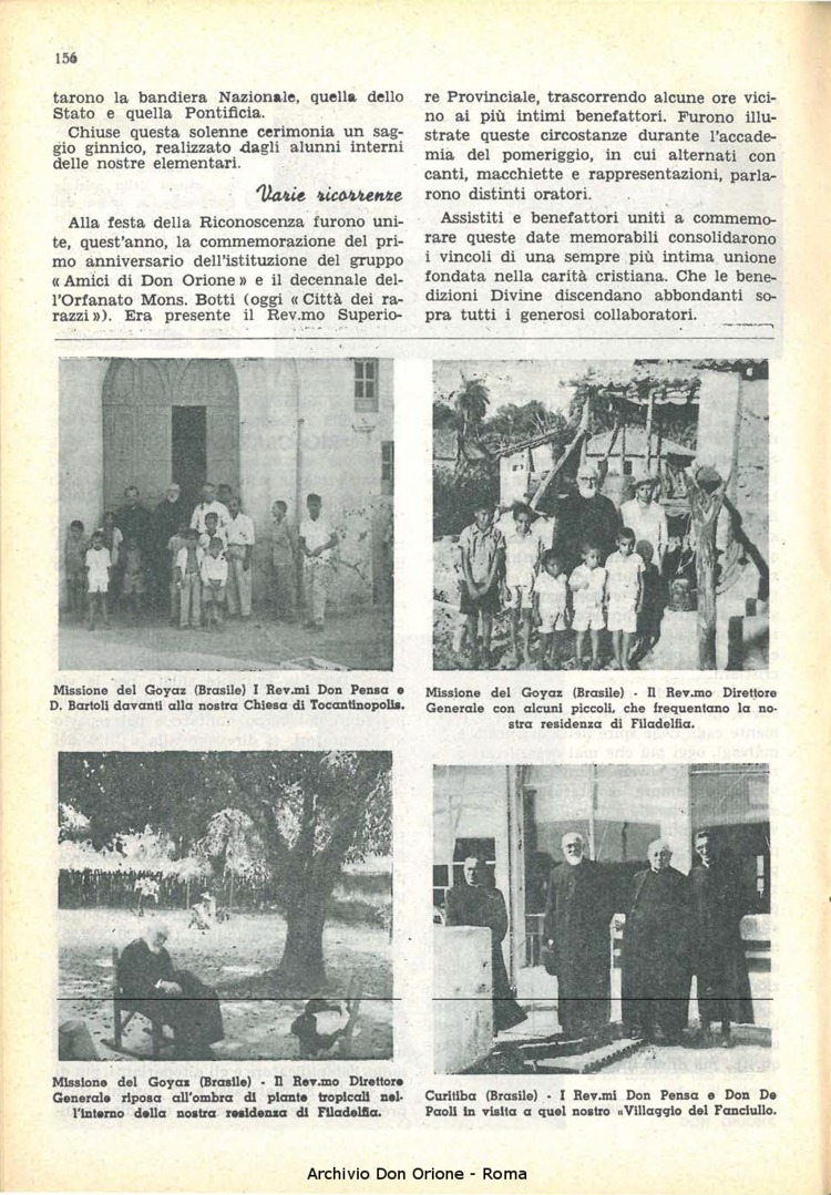 La piccola Opera della Divina Provvidenza, 50, 11_12, 01-12-1955, pagina 14