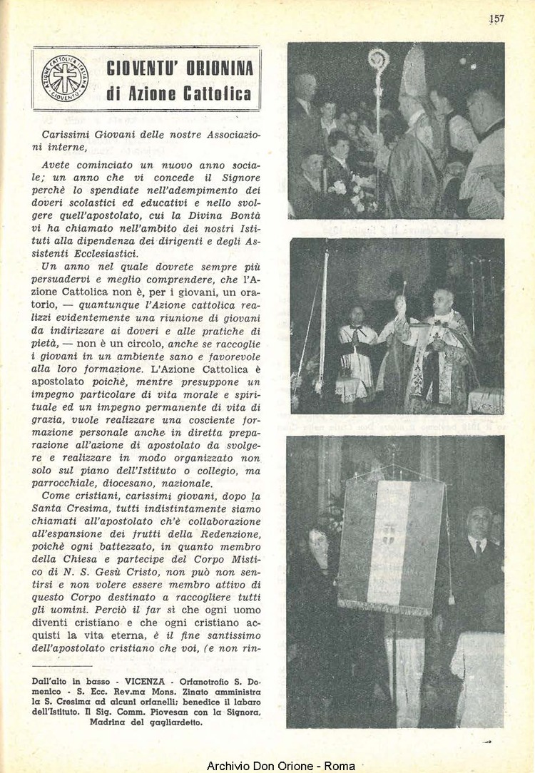 La piccola Opera della Divina Provvidenza, 50, 11_12, 01-12-1955, pagina 15