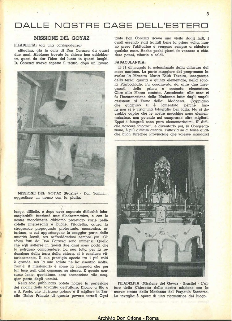 La piccola Opera della Divina Provvidenza, 51, 01, 01-01-1956, pagina 5