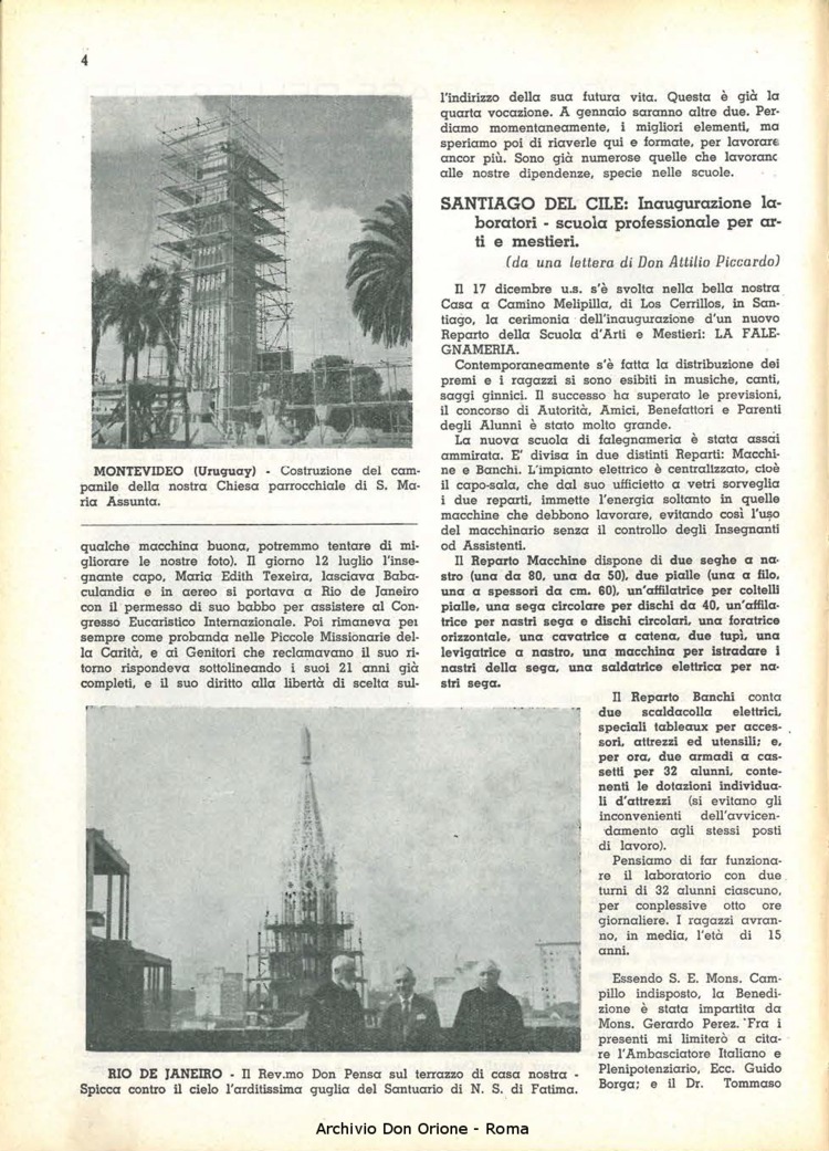 La piccola Opera della Divina Provvidenza, 51, 01, 01-01-1956, pagina 6