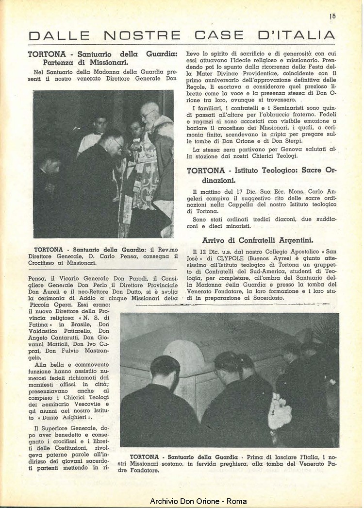 La piccola Opera della Divina Provvidenza, 51, 01, 01-01-1956, pagina 17