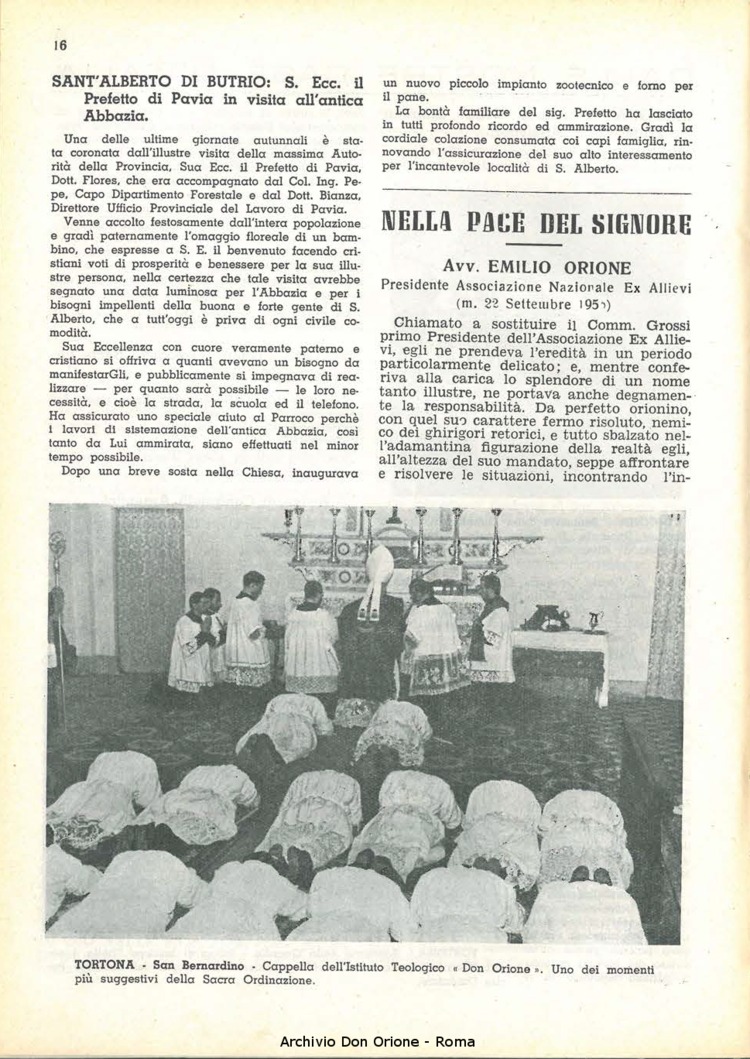 La piccola Opera della Divina Provvidenza, 51, 01, 01-01-1956, pagina 18