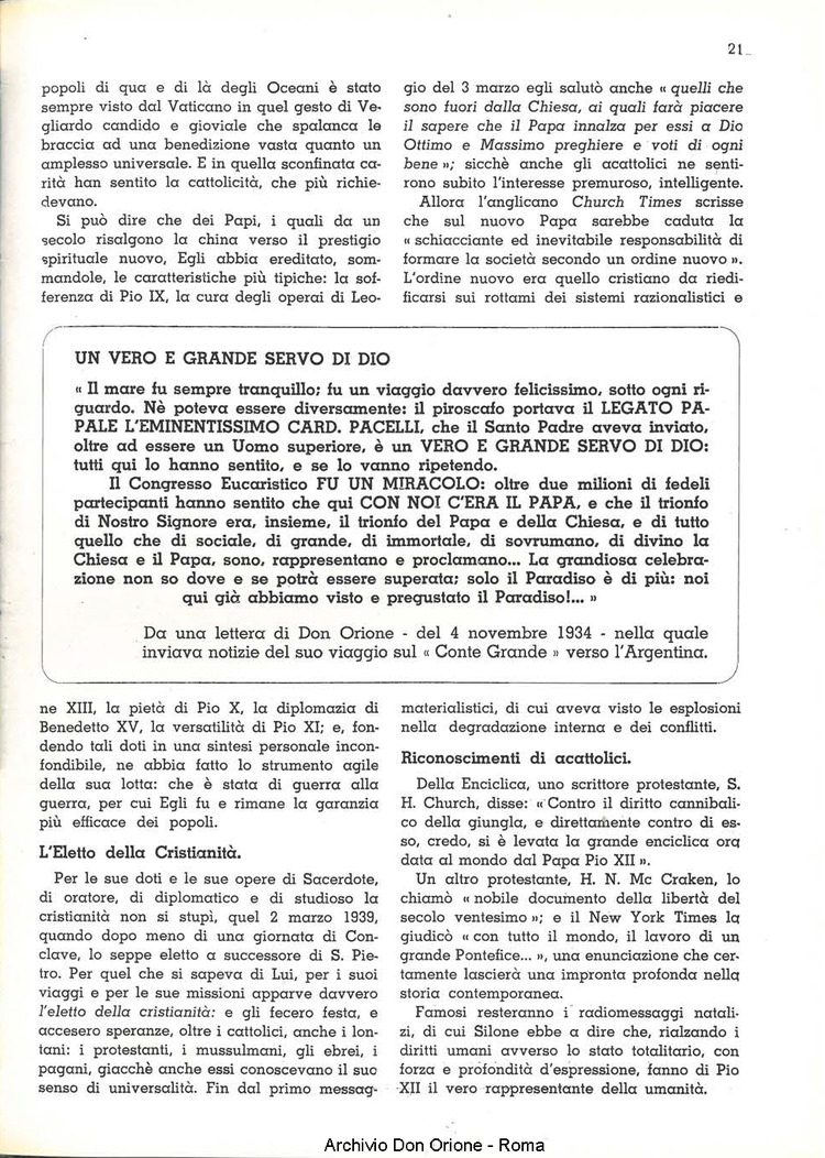 La piccola Opera della Divina Provvidenza, 51, 02_03, 01-03-1956, pagina 7