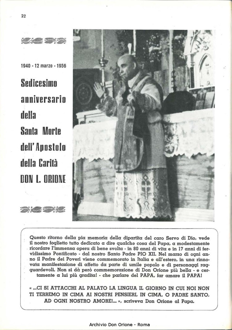 La piccola Opera della Divina Provvidenza, 51, 02_03, 01-03-1956, pagina 8