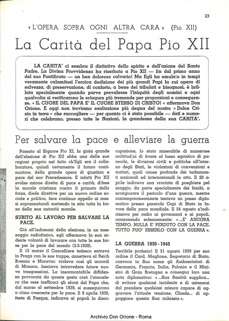 La piccola Opera della Divina Provvidenza, 51, 02_03, 01-03-1956, pagina 9