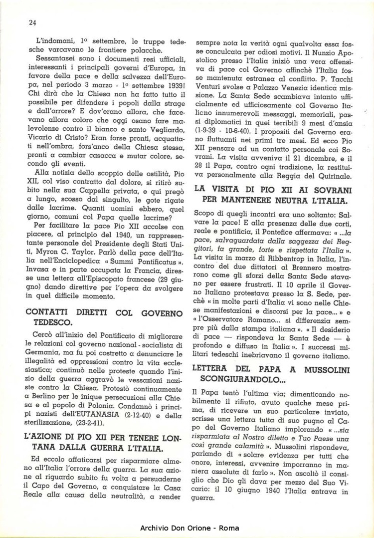 La piccola Opera della Divina Provvidenza, 51, 02_03, 01-03-1956, pagina 10