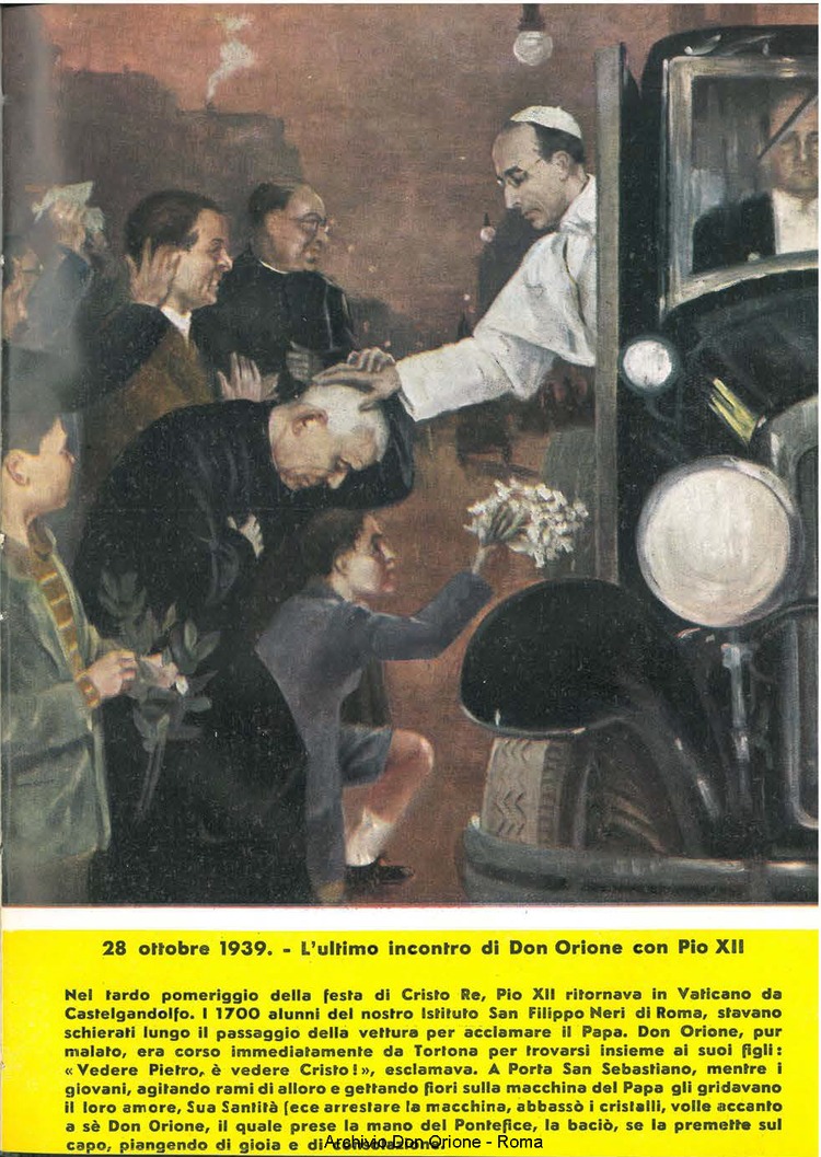 La piccola Opera della Divina Provvidenza, 51, 02_03, 01-03-1956, pagina 11