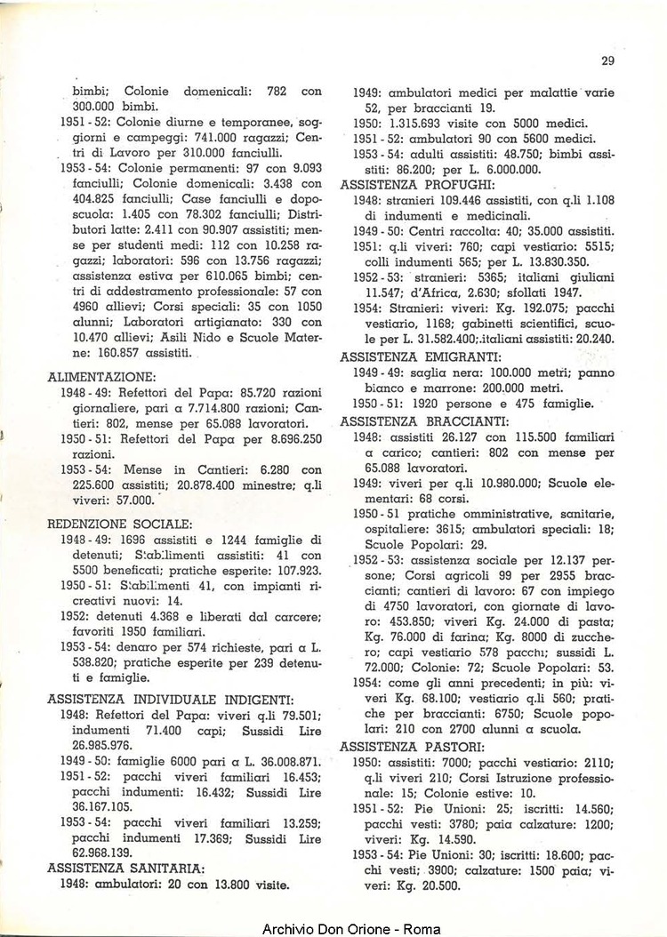 La piccola Opera della Divina Provvidenza, 51, 02_03, 01-03-1956, pagina 17