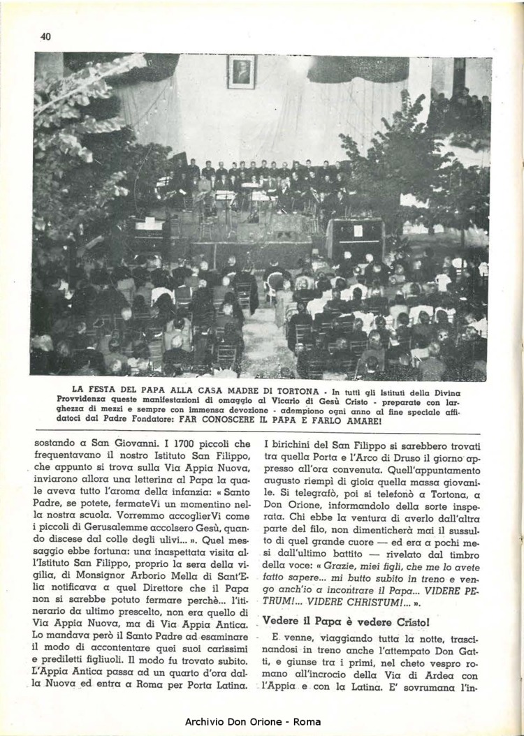 La piccola Opera della Divina Provvidenza, 51, 02_03, 01-03-1956, pagina 28
