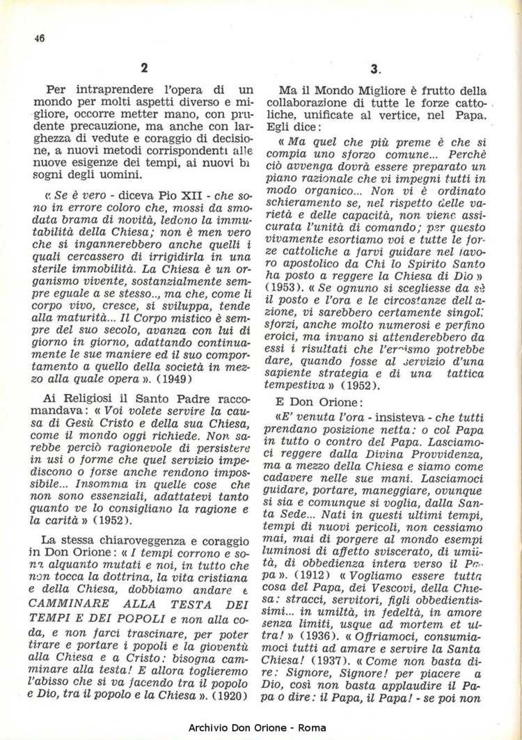 La piccola Opera della Divina Provvidenza, 51, 02_03, 01-03-1956, pagina 36