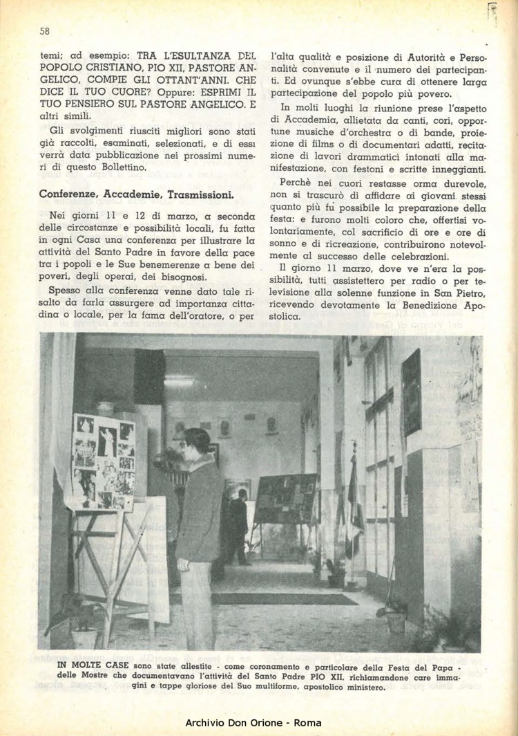 La piccola Opera della Divina Provvidenza, 51, 04_05, 01-05-1956, pagina 12