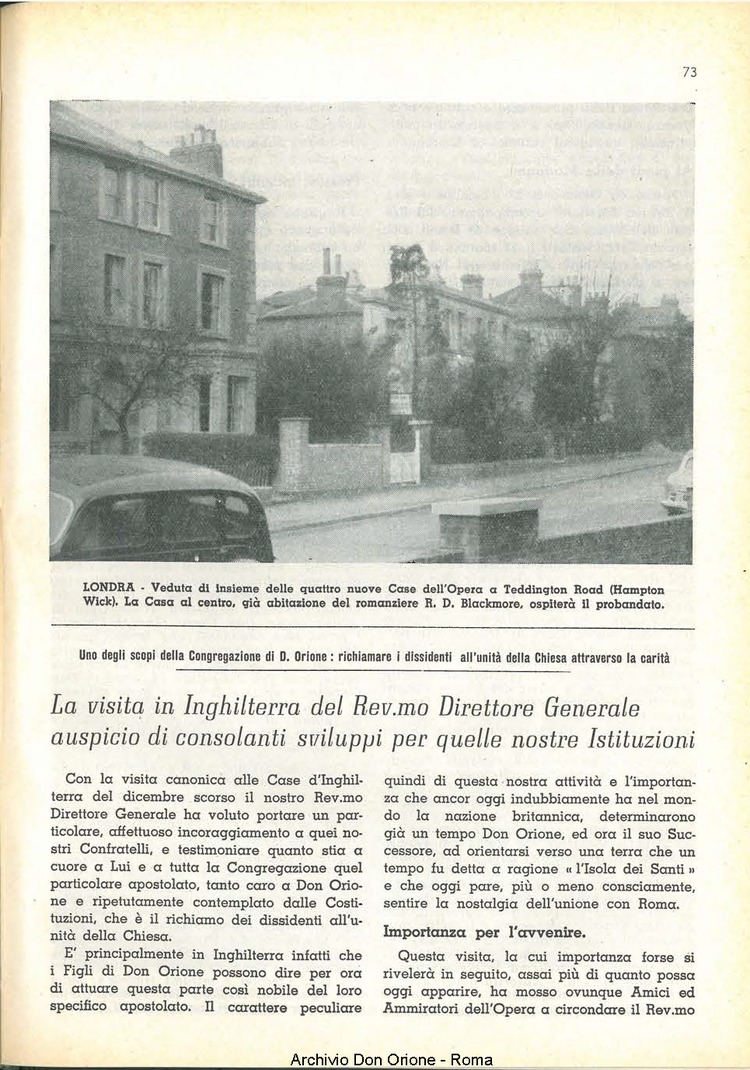 La piccola Opera della Divina Provvidenza, 51, 04_05, 01-05-1956, pagina 27
