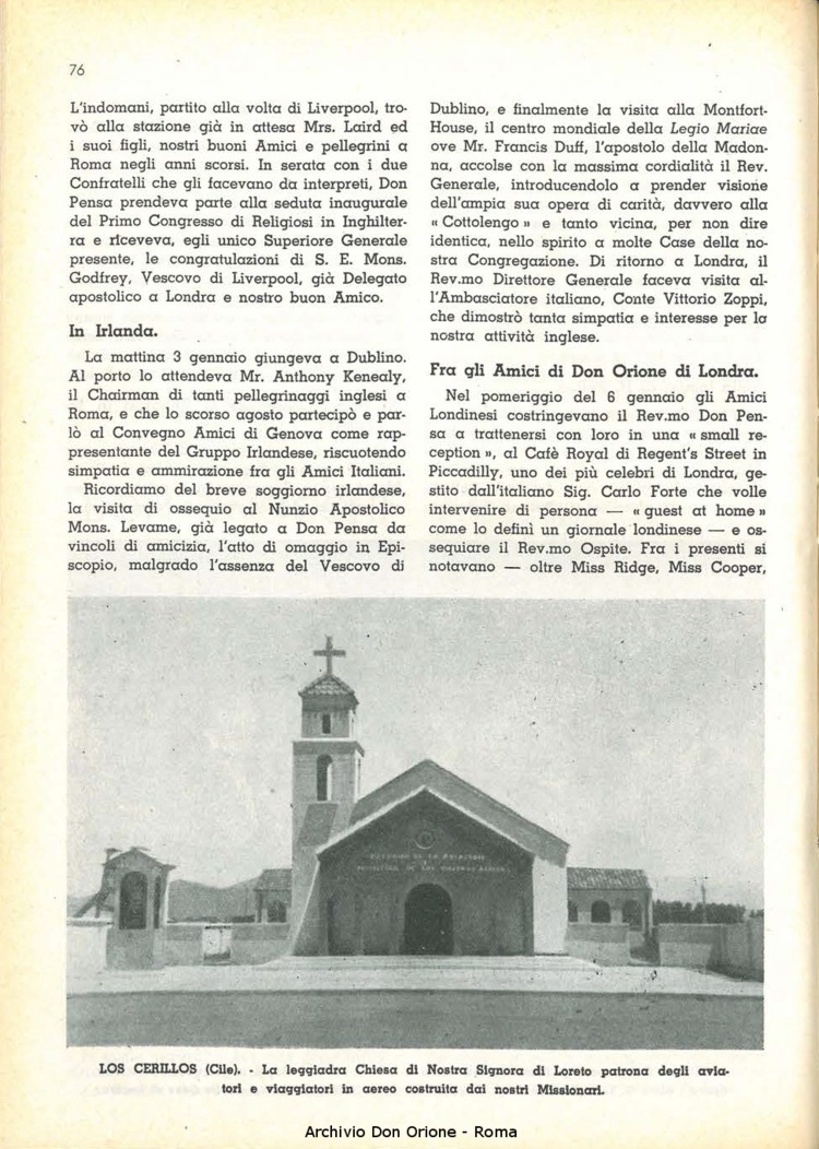 La piccola Opera della Divina Provvidenza, 51, 04_05, 01-05-1956, pagina 29