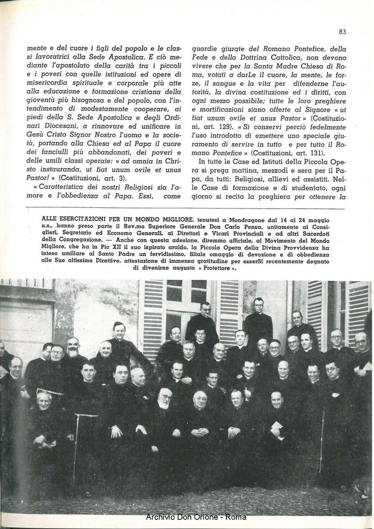 La piccola Opera della Divina Provvidenza, 51, 06_07, 01-07-1956, pagina 5