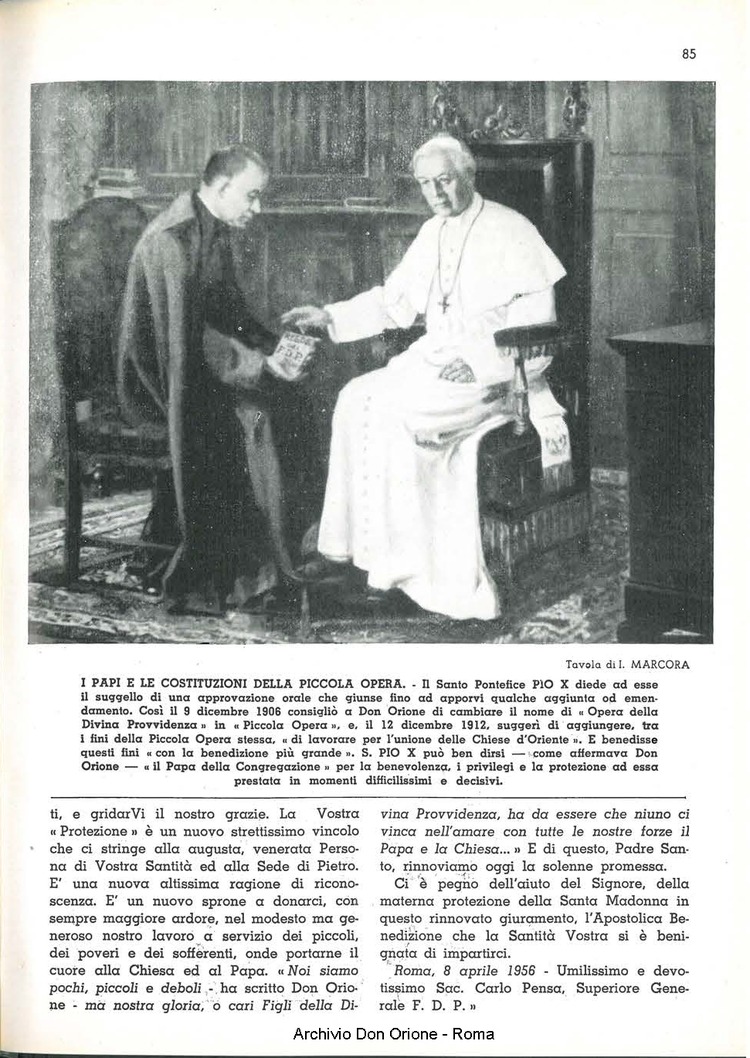 La piccola Opera della Divina Provvidenza, 51, 06_07, 01-07-1956, pagina 7