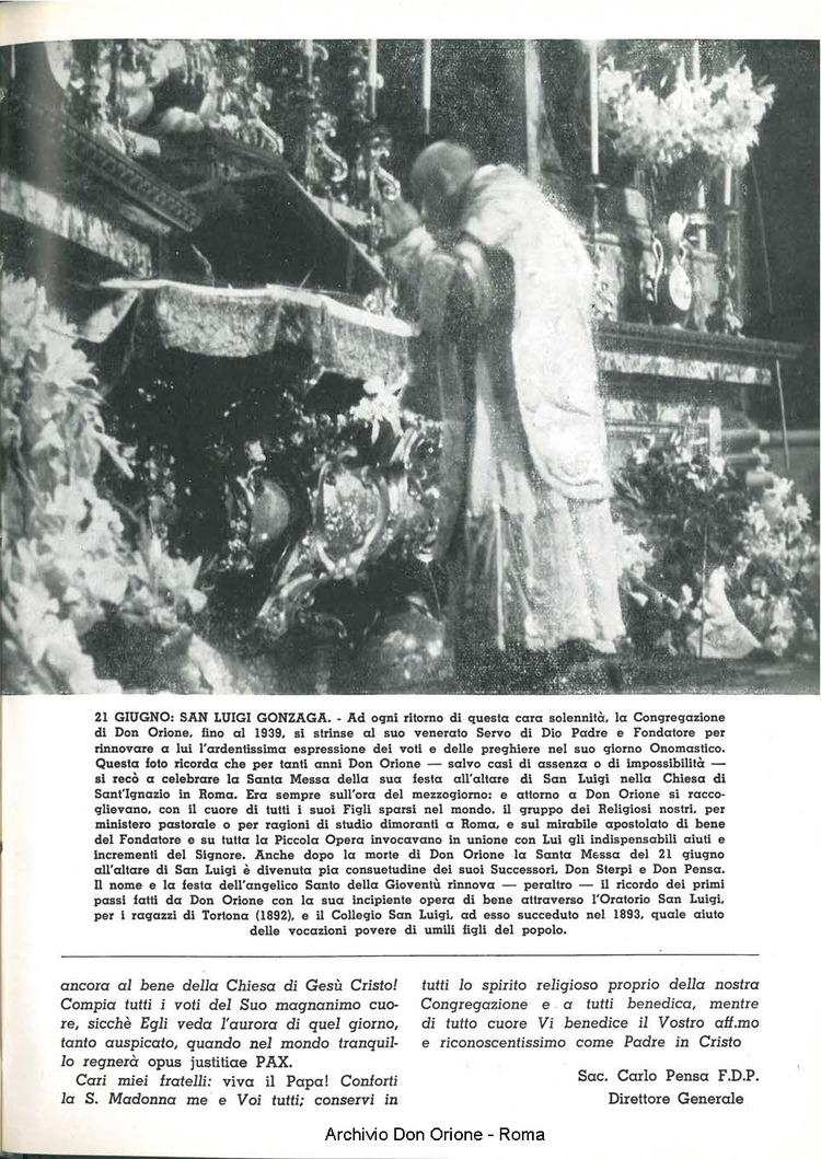 La piccola Opera della Divina Provvidenza, 51, 06_07, 01-07-1956, pagina 9