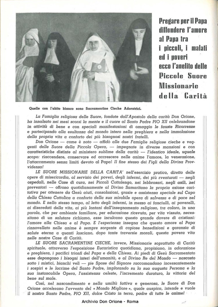 La piccola Opera della Divina Provvidenza, 51, 06_07, 01-07-1956, pagina 10