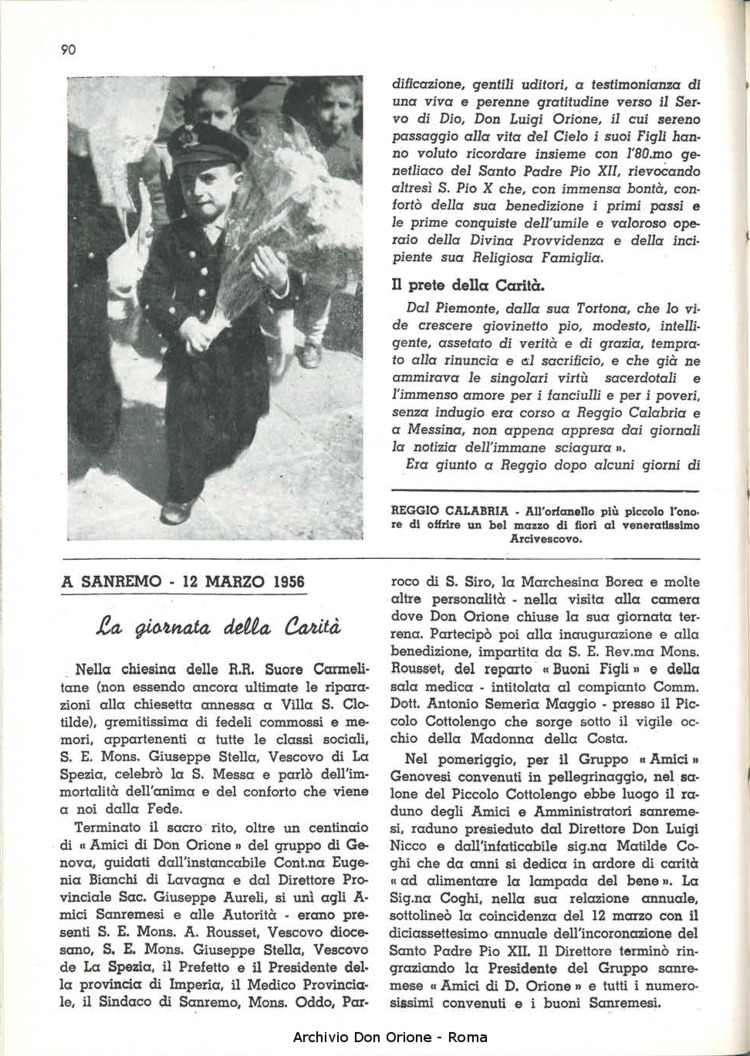 La piccola Opera della Divina Provvidenza, 51, 06_07, 01-07-1956, pagina 12