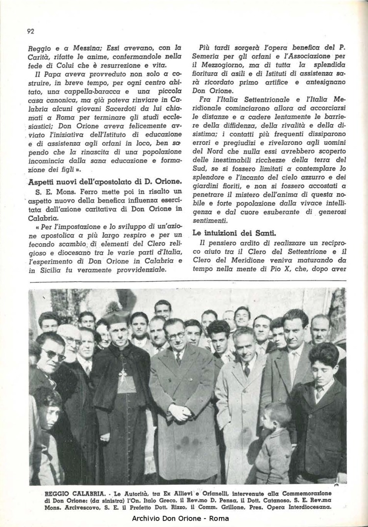 La piccola Opera della Divina Provvidenza, 51, 06_07, 01-07-1956, pagina 14