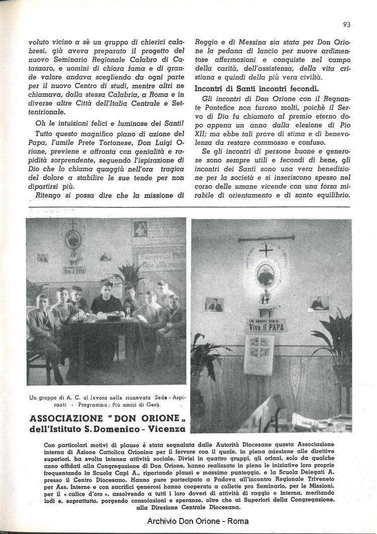 La piccola Opera della Divina Provvidenza, 51, 06_07, 01-07-1956, pagina 15