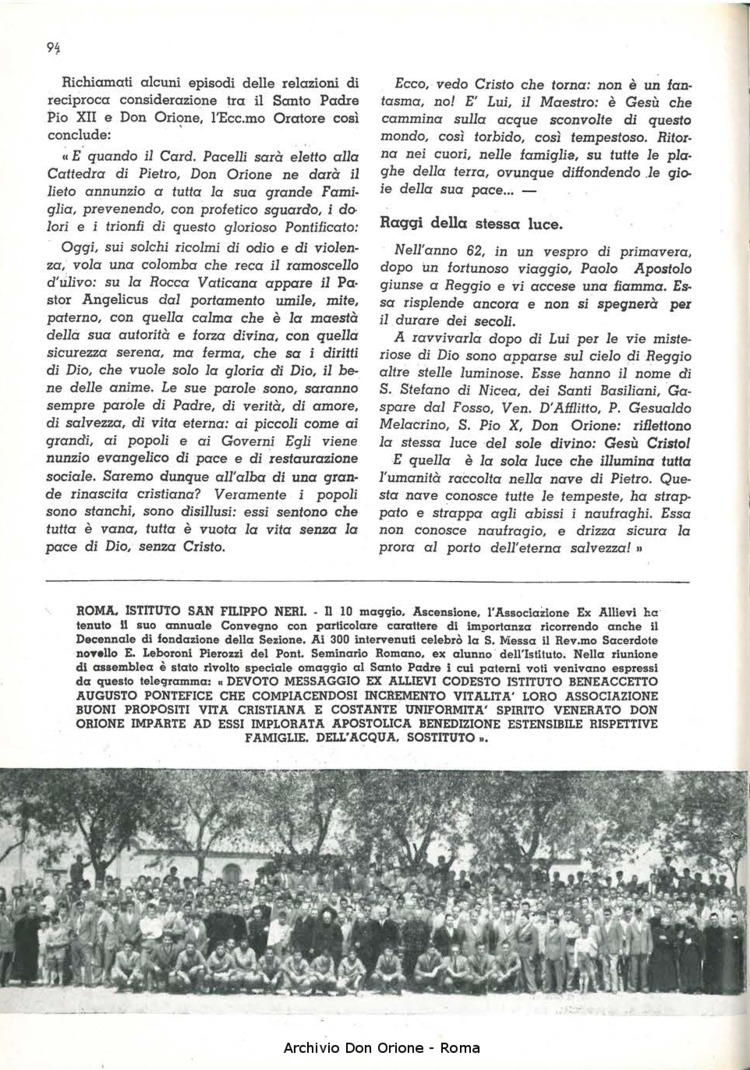 La piccola Opera della Divina Provvidenza, 51, 06_07, 01-07-1956, pagina 16