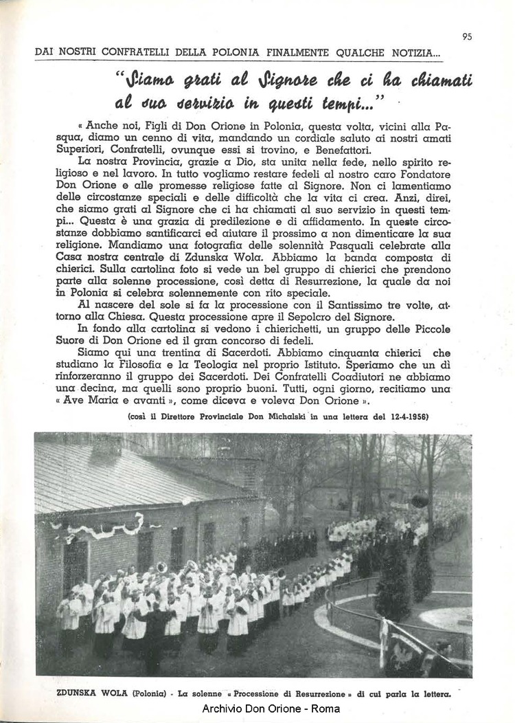 La piccola Opera della Divina Provvidenza, 51, 06_07, 01-07-1956, pagina 17