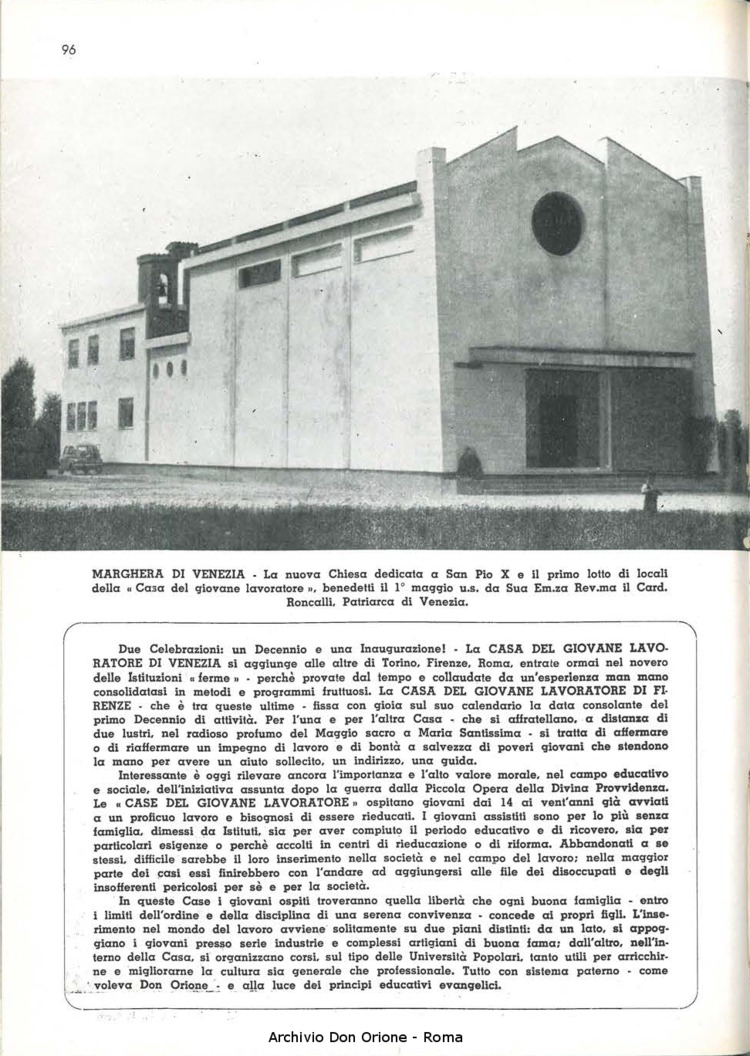 La piccola Opera della Divina Provvidenza, 51, 06_07, 01-07-1956, pagina 18