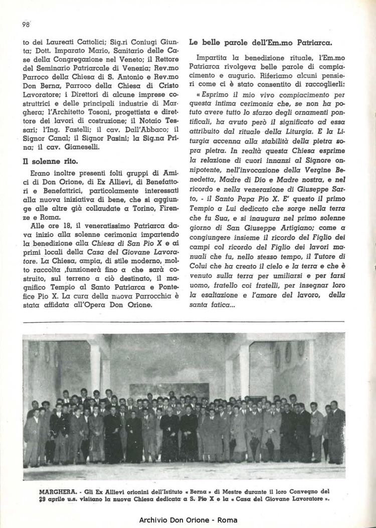 La piccola Opera della Divina Provvidenza, 51, 06_07, 01-07-1956, pagina 20