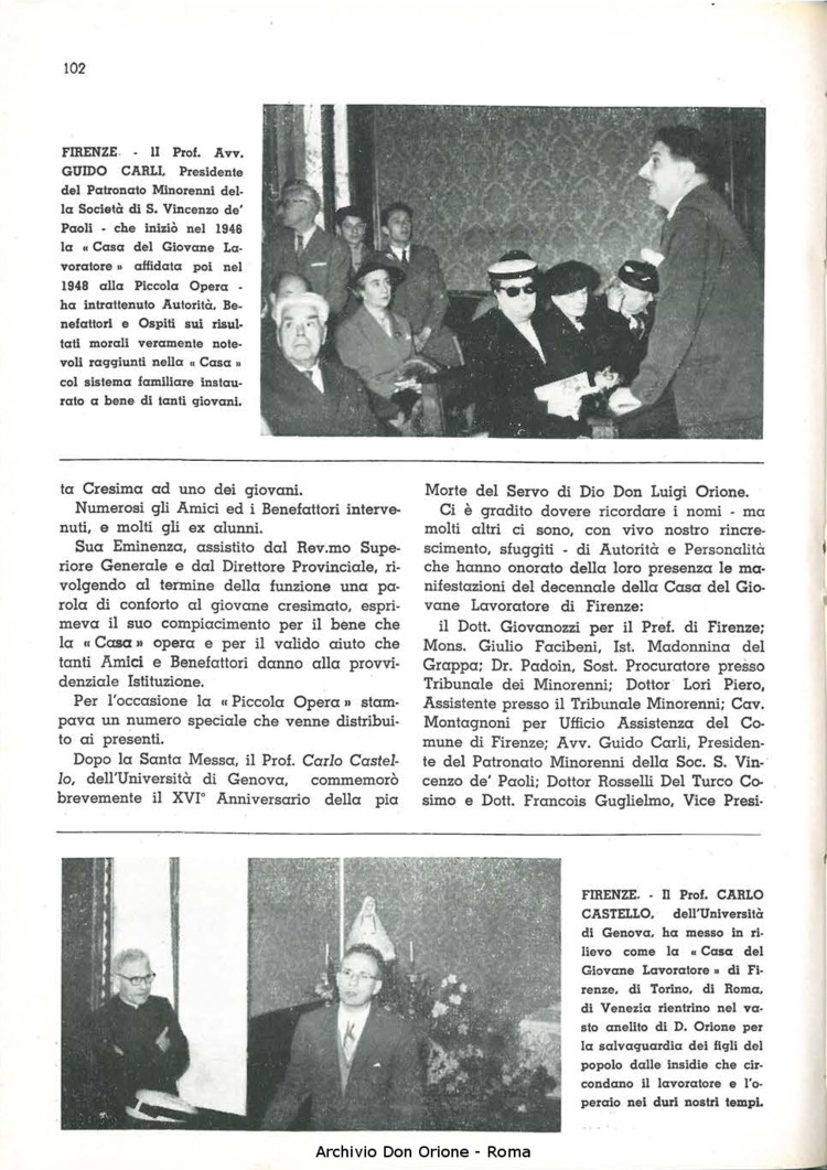 La piccola Opera della Divina Provvidenza, 51, 06_07, 01-07-1956, pagina 24