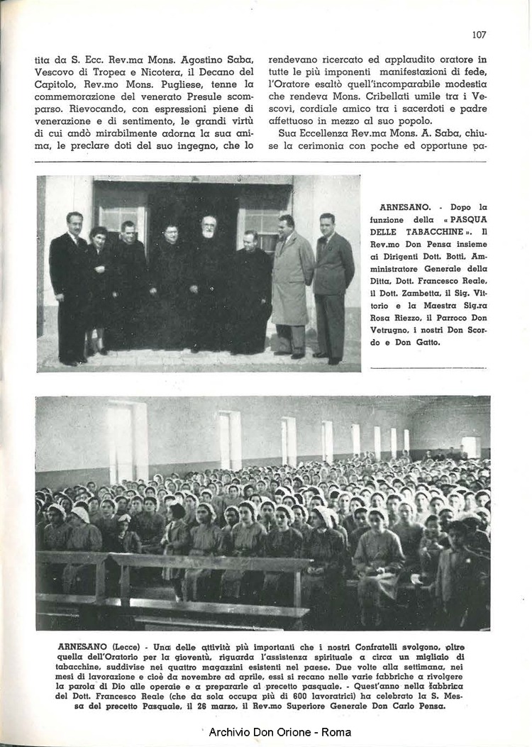 La piccola Opera della Divina Provvidenza, 51, 06_07, 01-07-1956, pagina 29