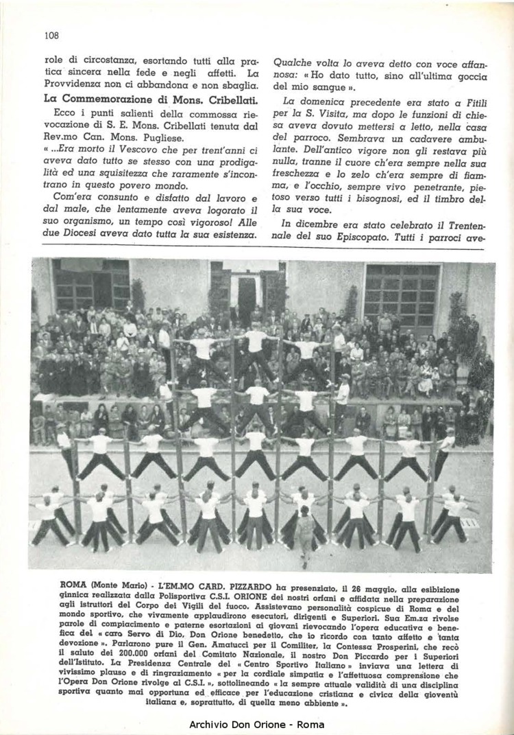La piccola Opera della Divina Provvidenza, 51, 06_07, 01-07-1956, pagina 30