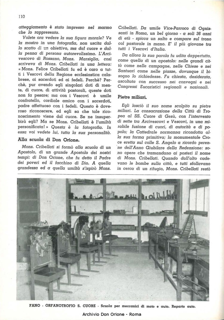 La piccola Opera della Divina Provvidenza, 51, 06_07, 01-07-1956, pagina 32