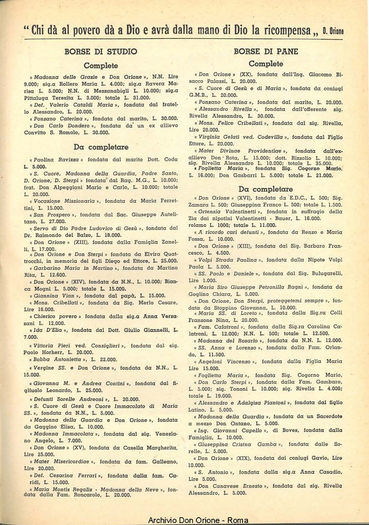 La piccola Opera della Divina Provvidenza, 51, 06_07, 01-07-1956, pagina 35