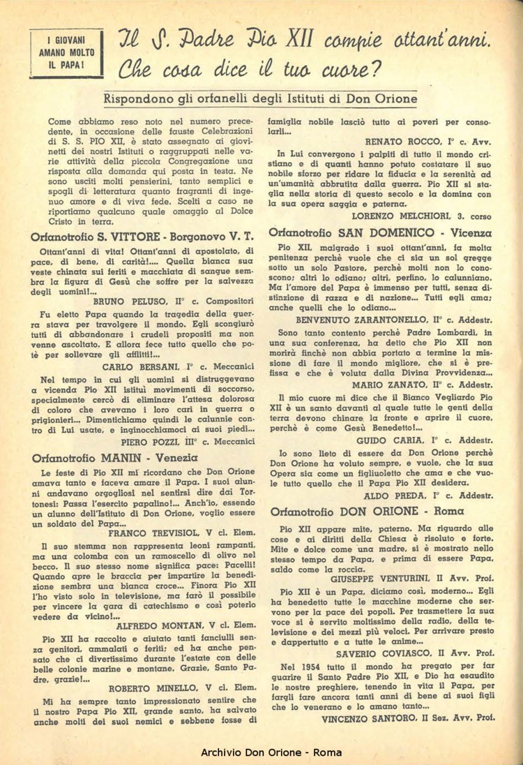 La piccola Opera della Divina Provvidenza, 51, 08_09, 01-09-1956, pagina 2