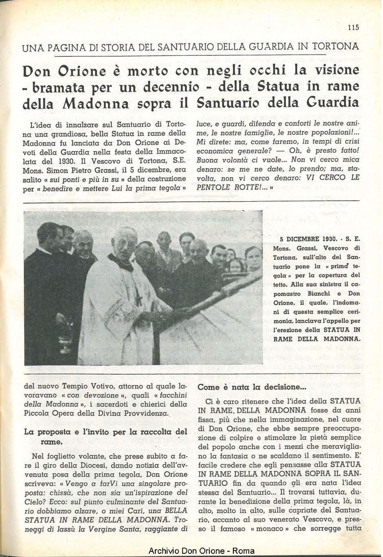 La piccola Opera della Divina Provvidenza, 51, 08_09, 01-09-1956, pagina 5