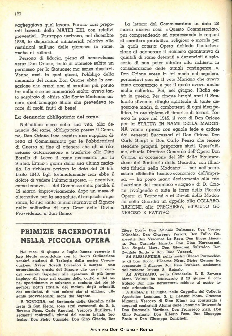 La piccola Opera della Divina Provvidenza, 51, 08_09, 01-09-1956, pagina 10